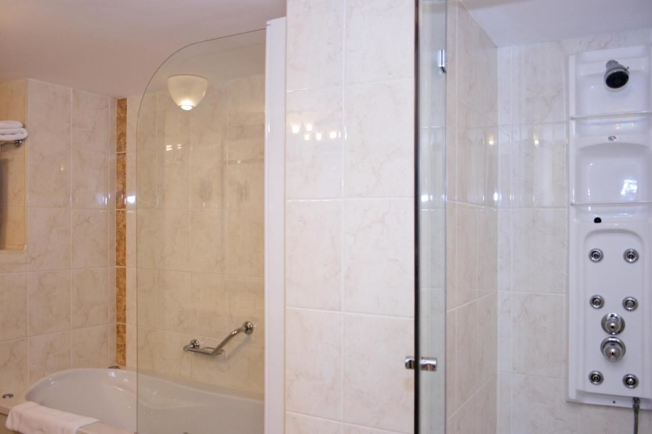 Отель Hotel Aro Palace Брашов-18