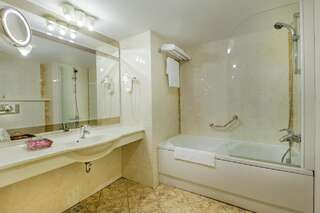 Отель Hotel Aro Palace Брашов Полулюкс-2