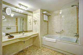 Отель Hotel Aro Palace Брашов Полулюкс-3