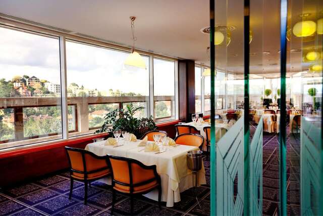 Отель Hotel Aro Palace Брашов-39